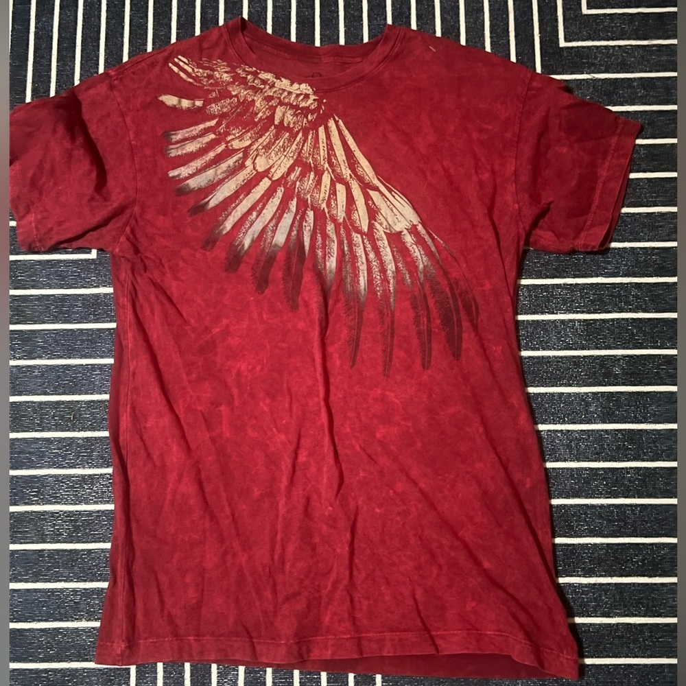 Rock & republic tshirt